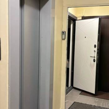 Сдается 2-х комнатная квартира, 44,2 м²
