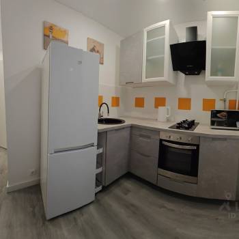 Сдается 2-х комнатная квартира, 44,2 м²