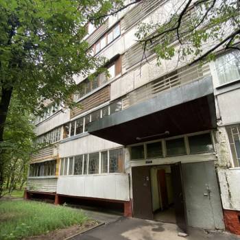 Продается Многокомнатная квартира, 74,6 м²