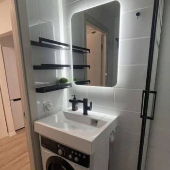 Продается 1-комнатная квартира, 25,3 м²