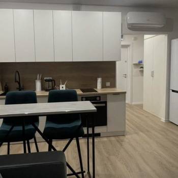 Продается 1-комнатная квартира, 25,3 м²