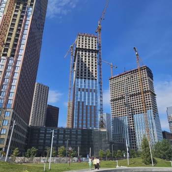 Продается 1-комнатная квартира, 18,9 м²