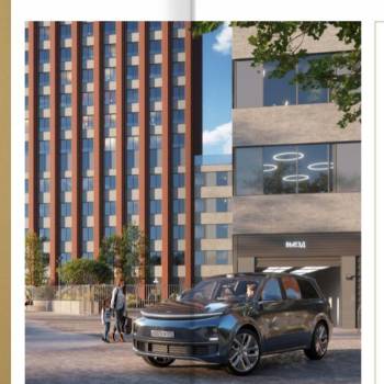 Продается 1-комнатная квартира, 18,9 м²