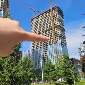 Продается 1-комнатная квартира, 18,9 м²