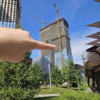 Продается 1-комнатная квартира, 18,9 м²