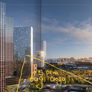 Продается 1-комнатная квартира, 18,9 м²