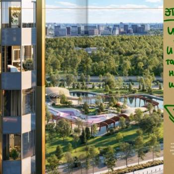 Продается 1-комнатная квартира, 18,9 м²