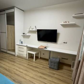Продается 1-комнатная квартира, 23 м²