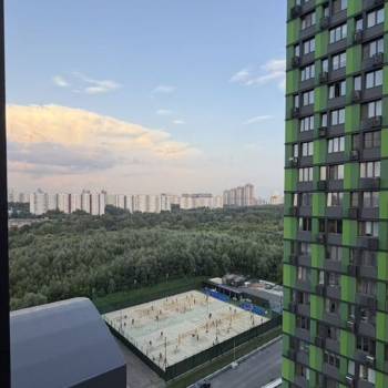 Продается 1-комнатная квартира, 23 м²