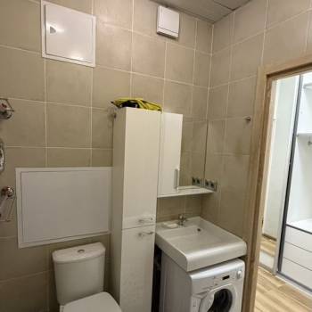 Продается 1-комнатная квартира, 23 м²