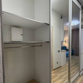 Продается 1-комнатная квартира, 23 м²
