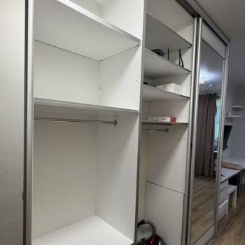 Продается 1-комнатная квартира, 23 м²