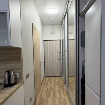 Продается 1-комнатная квартира, 23 м²