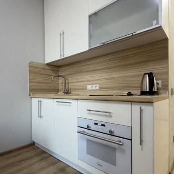 Продается 1-комнатная квартира, 23 м²