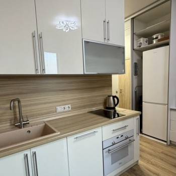 Продается 1-комнатная квартира, 23 м²
