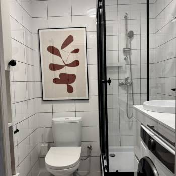 Сдается 1-комнатная квартира, 19,5 м²