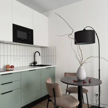 Сдается 1-комнатная квартира, 19,5 м²