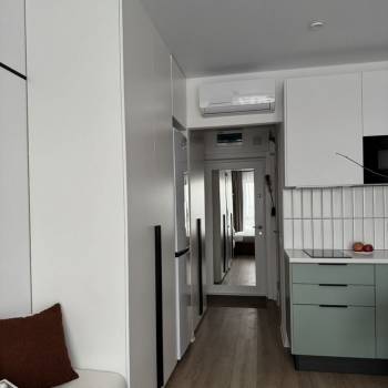 Сдается 1-комнатная квартира, 19,5 м²