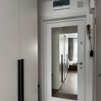 Сдается 1-комнатная квартира, 19,5 м²