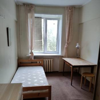 Сдается Комната, 54 м²