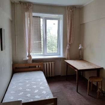 Сдается Комната, 54 м²