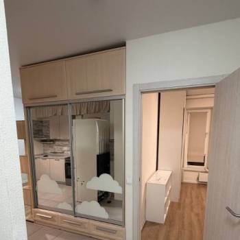 Сдается 1-комнатная квартира, 44 м²