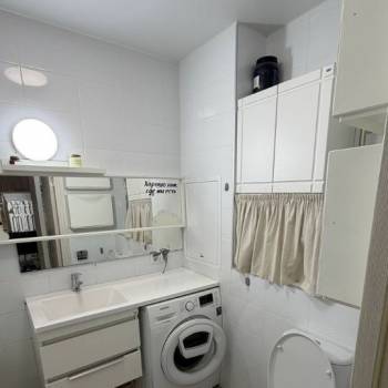 Сдается 1-комнатная квартира, 44 м²