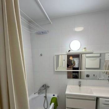 Сдается 1-комнатная квартира, 44 м²