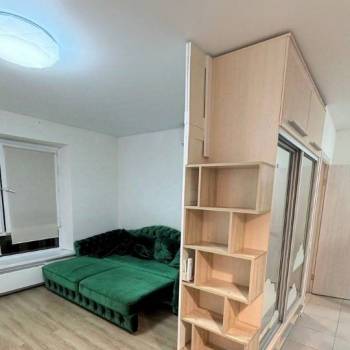Сдается 1-комнатная квартира, 44 м²