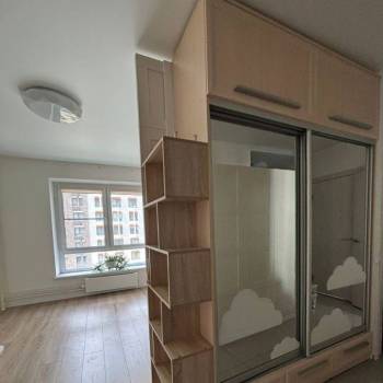 Сдается 1-комнатная квартира, 44 м²