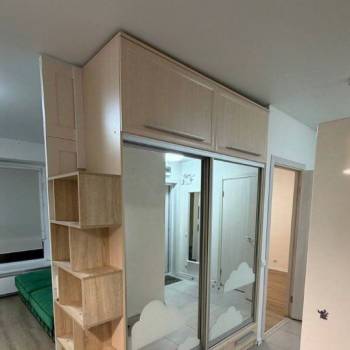 Сдается 1-комнатная квартира, 44 м²