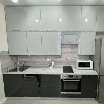 Сдается 1-комнатная квартира, 40,7 м²