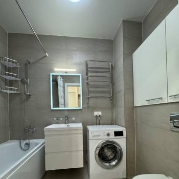 Сдается 1-комнатная квартира, 40,7 м²