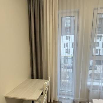 Сдается 1-комнатная квартира, 40,7 м²