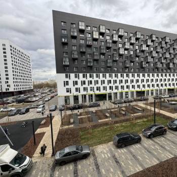 Сдается 1-комнатная квартира, 40,7 м²
