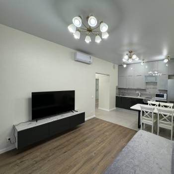 Сдается 1-комнатная квартира, 40,7 м²