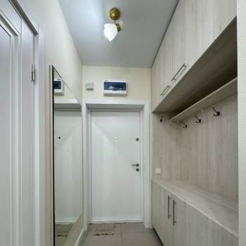 Сдается 1-комнатная квартира, 40,7 м²