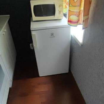 Сдается 1-комнатная квартира, 22,1 м²