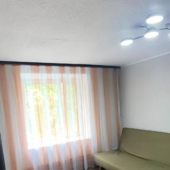 Сдается 1-комнатная квартира, 22,1 м²
