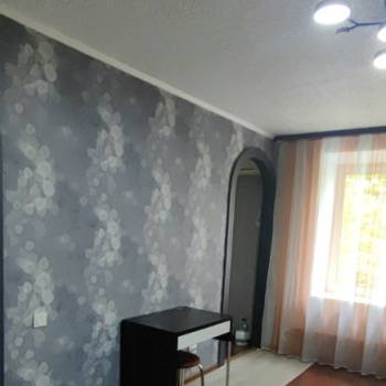 Сдается 1-комнатная квартира, 22,1 м²