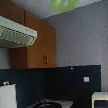 Сдается 1-комнатная квартира, 22,1 м²