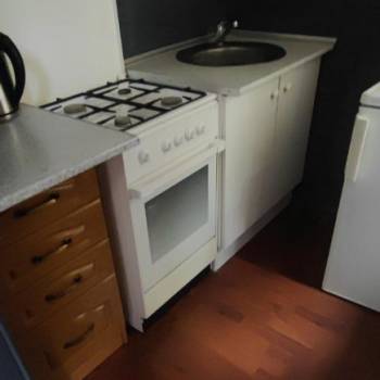 Сдается 1-комнатная квартира, 22,1 м²