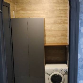 Сдается 1-комнатная квартира, 22,1 м²