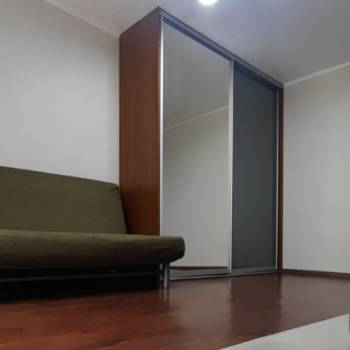 Сдается 1-комнатная квартира, 22,1 м²