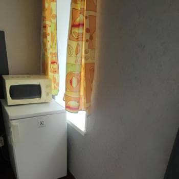 Сдается 1-комнатная квартира, 22,1 м²