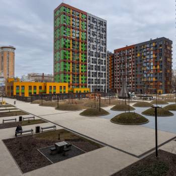 Сдается Многокомнатная квартира, 78 м²