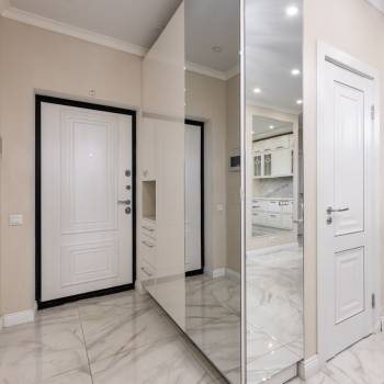 Сдается Многокомнатная квартира, 78 м²