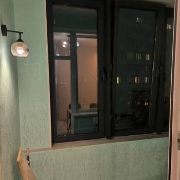 Сдается 1-комнатная квартира, 36,2 м²