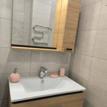 Сдается 1-комнатная квартира, 36,2 м²