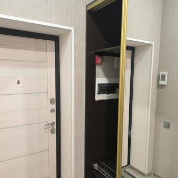 Сдается 1-комнатная квартира, 36,2 м²